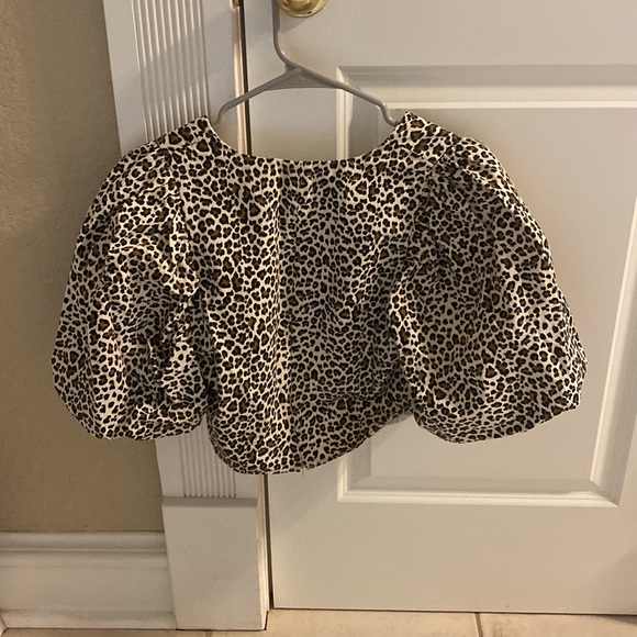 Endless Rose Top - Picture 3 of 3